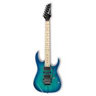 Ibanez RG370AHMZ Blue Moon Burst