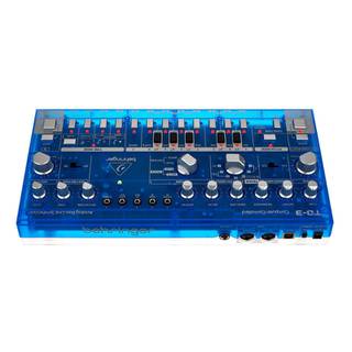 Behringer TD-3-BB Analog Bass Line Synthesizer