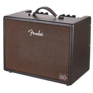 Fender Acoustic Junior GO 100 watt akoestische gitaarversterker