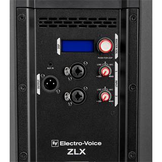 Electro Voice ZLX-15P Actieve luidspreker 15 inch