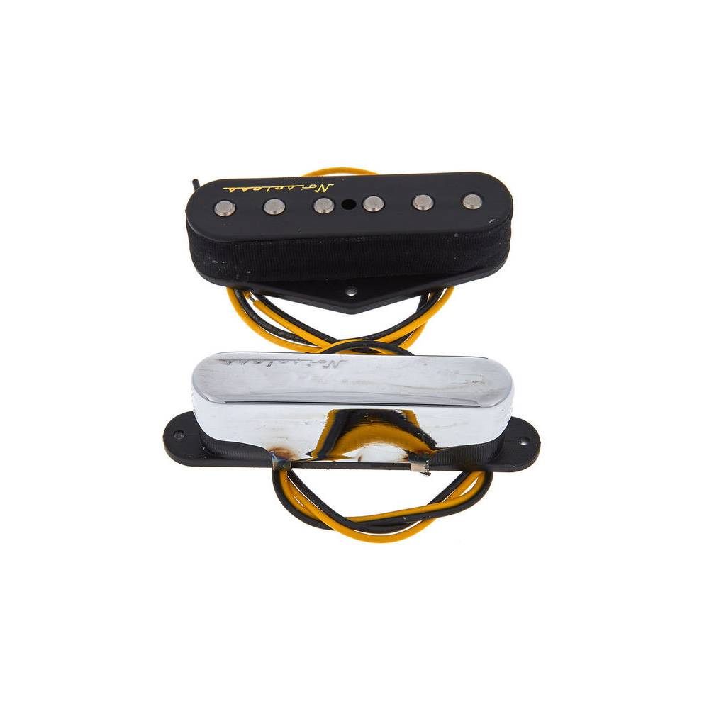 Fender Vintage Noiseless Tele Set