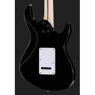 Cort G250 LH Black linkshandige elektrische gitaar
