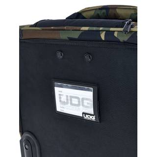 UDG Ultimate U9981BCOR Slingbag Trolley Deluxe camouflage