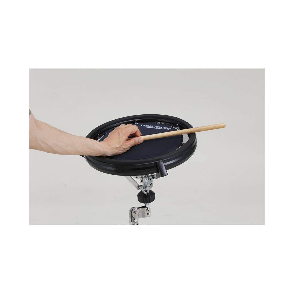 Tama TTK2S True Touch Training Kit 2-delige stille oefenkit