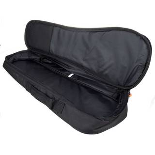 Ibanez IUBS301-BK draagtas voor sopraan ukelele zwart