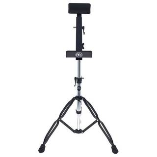 Meinl TMCAJ Pro Cajon Stand Black Powder Coated Steel