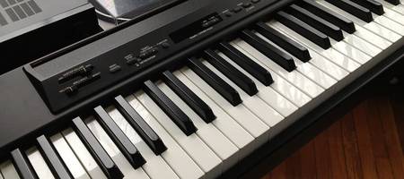 Elektrische piano kopen (digitale piano)? Lees eerst dit artikel!