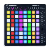 Novation Launchpad MK2