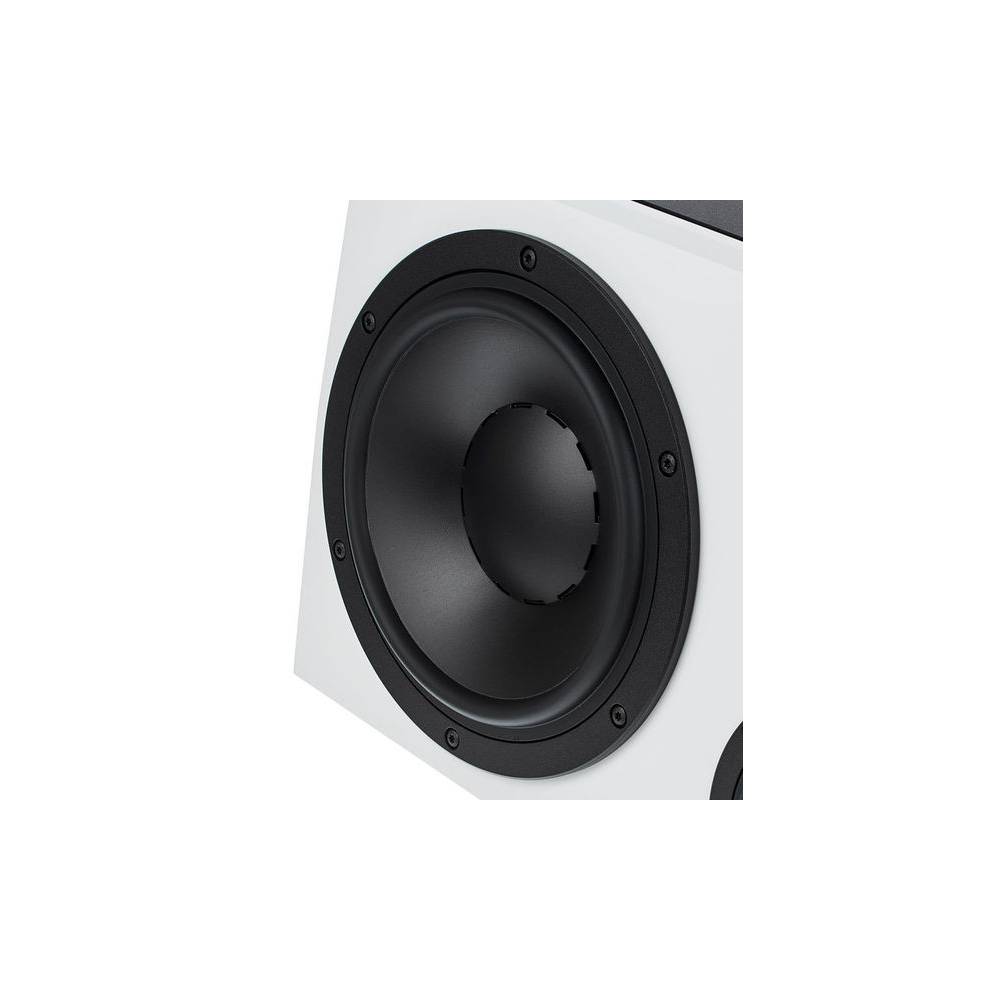 Dynaudio LYD-48 White Right