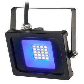 Eurolite LED IP FL-10 SMD outdoor floodlight (UV)