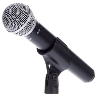 Shure BLX288E/PG58 H8E