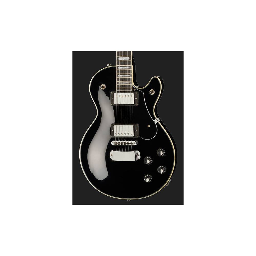 Hagström Swede Black