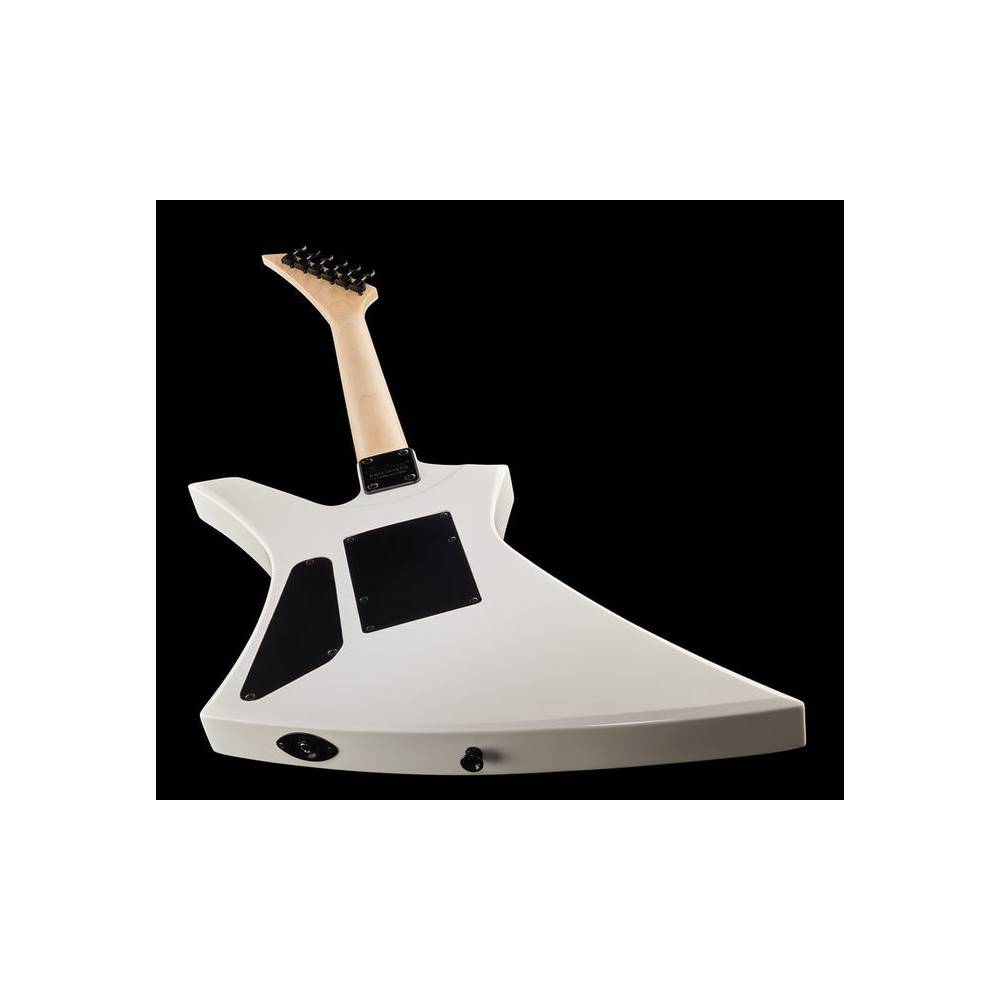 Jackson JS32 Kelly Snow White