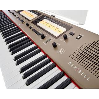 Dexibell Classico L3 digitaal orgel