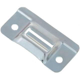 Adam Hall 1632KEEP Keeper voor 17343 inbouw vlinderslot