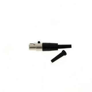 Shure WA330 4-pins Mini Connector TA4F