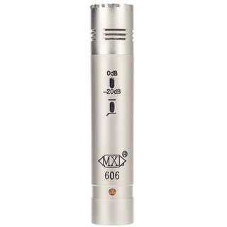 MXL 606