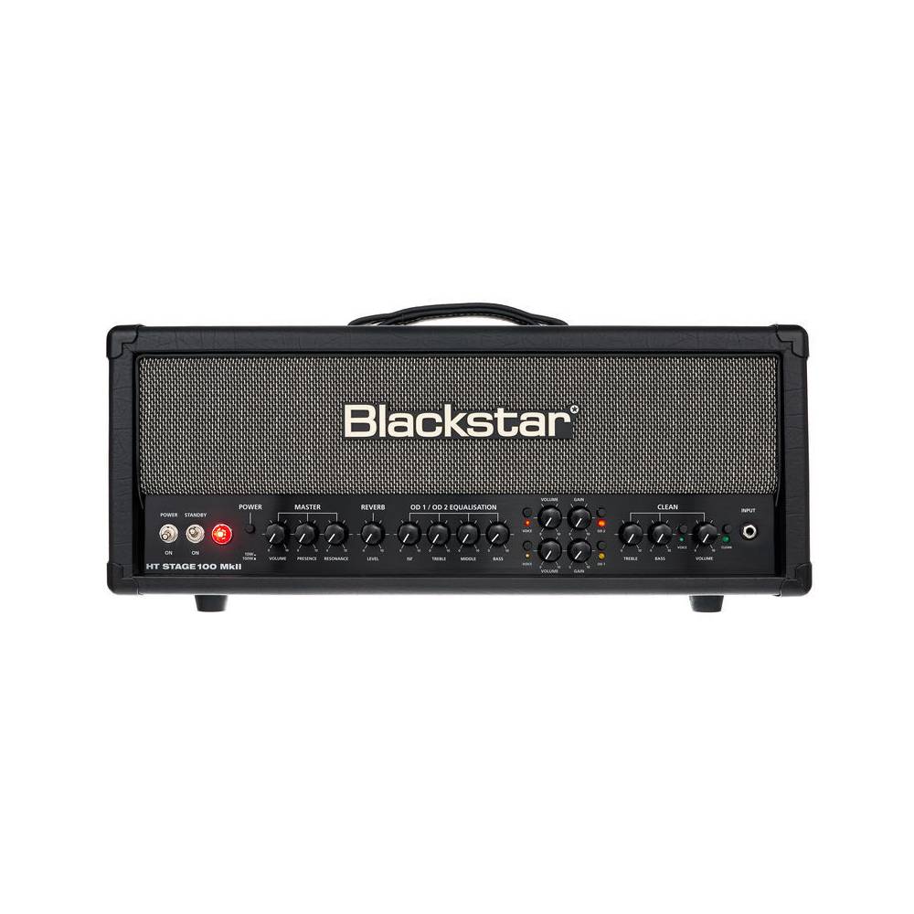 Blackstar HT STAGE 100 MKII Head