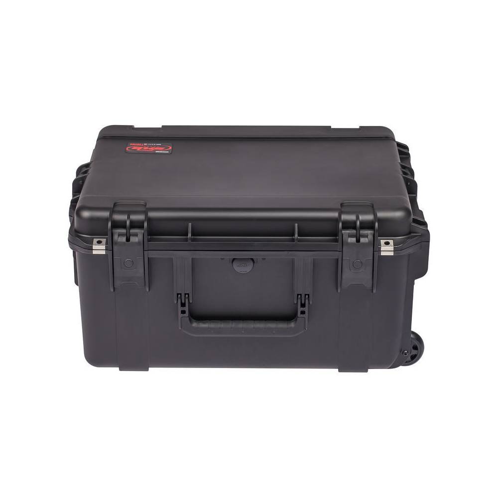 SKB iSeries 2217-10 waterdichte flightcase (kub.) 558x431x266mm