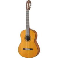 Yamaha CG122MC klassieke gitaar naturel