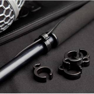 Rode Boompole Clips