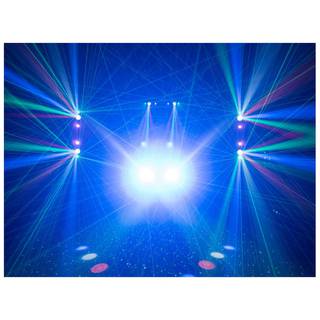 Eurolite LED Multi FX Laser Bar