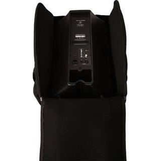 Gator Cases GPA-715 tas met wielen voor 15 inch speakers