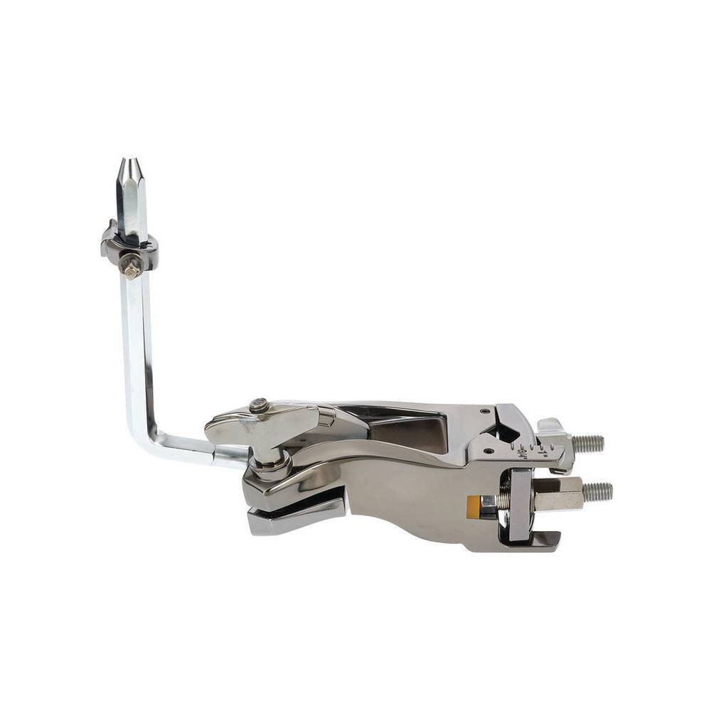 Mapex MSSTCBC SONIClear tomhouder Black Chrome