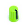 Chroma Caps Super Knob 0 graden - Groen