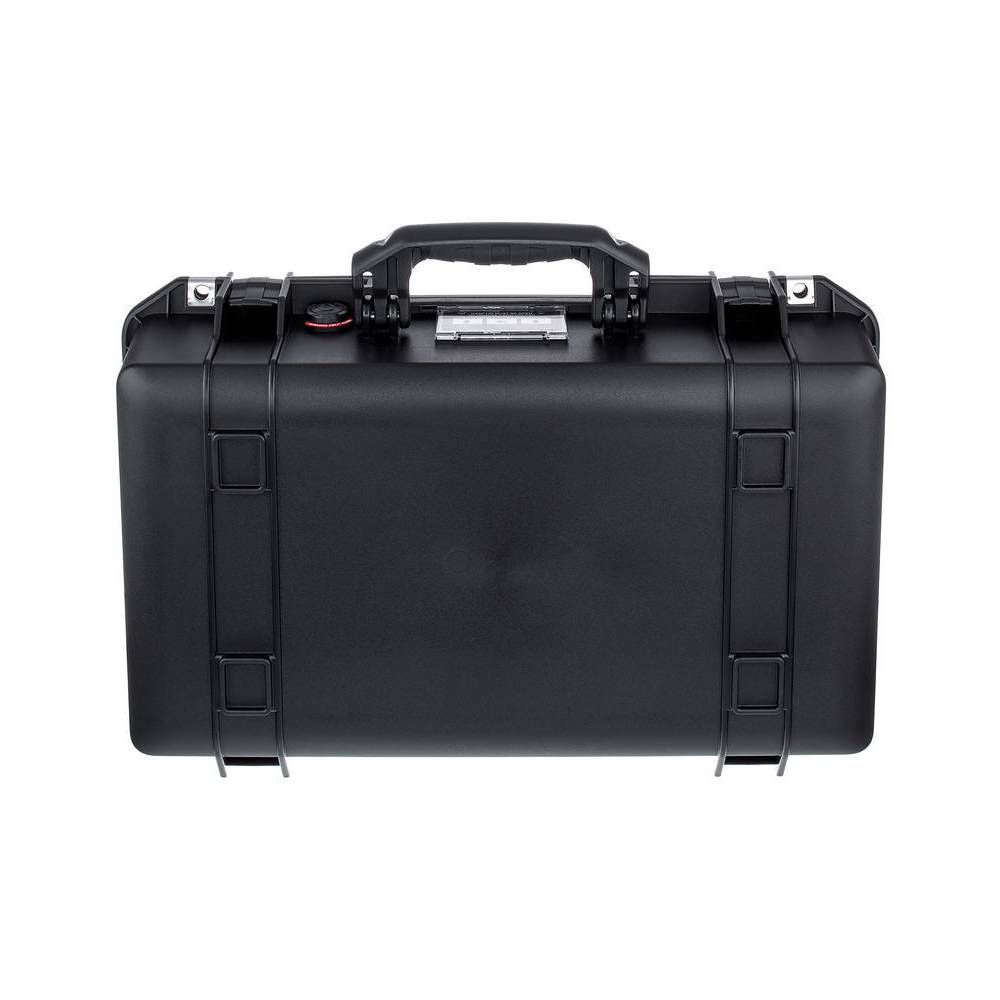 Peli 1525 Air Case 521 x 287 x 171 mm met dividers