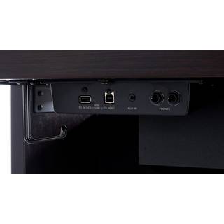 Yamaha CLP-775R Clavinova Rosewood digitale piano