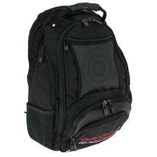 Ortofon Multi-Purpose Gear DJ Bag