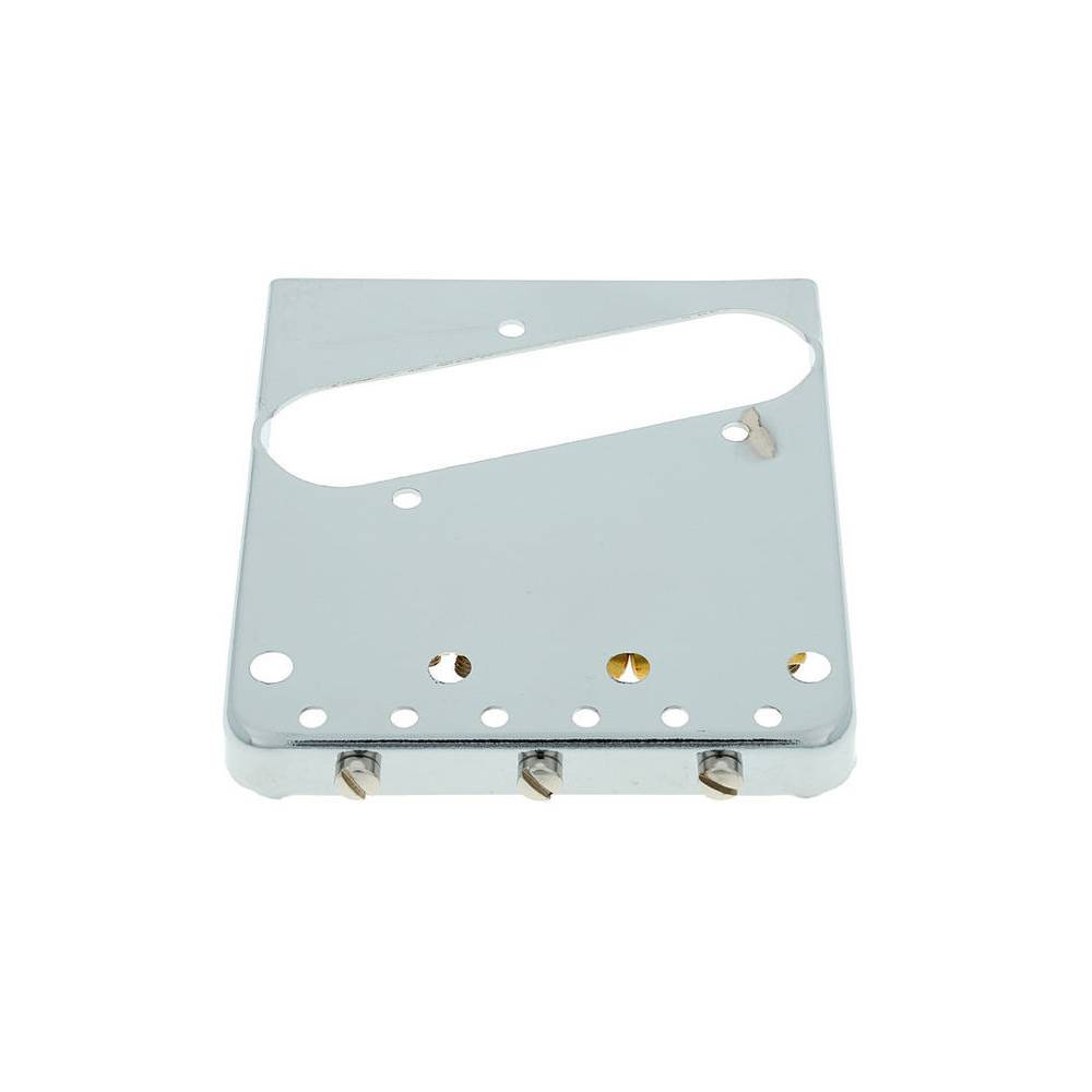 Fender brug voor American Vintage Telecaster chroom