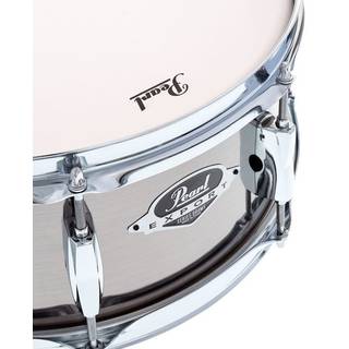 Pearl EXX1455S/C21 Export 14x5.5 snare drum Smokey Chrome