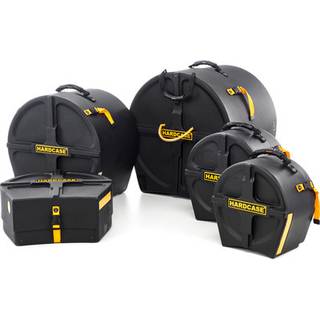 Hardcase HCHJAZZW Pre-Packed Set