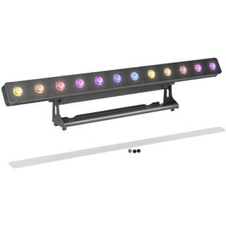 Cameo PIXBAR 600 Pro 12x 12W RGBWA+UV LED-bar