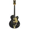 Gretsch G6136T Players Edition Black Falcon