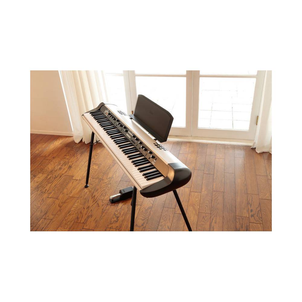 Korg SV2 88S stage piano