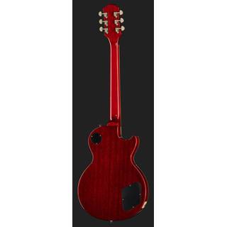 Epiphone Les Paul Standard '60s Bourbon Burst LH linkshandige elektrische gitaar
