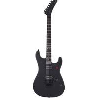 EVH 5150 Series Standard Stealth Black EB elektrische gitaar