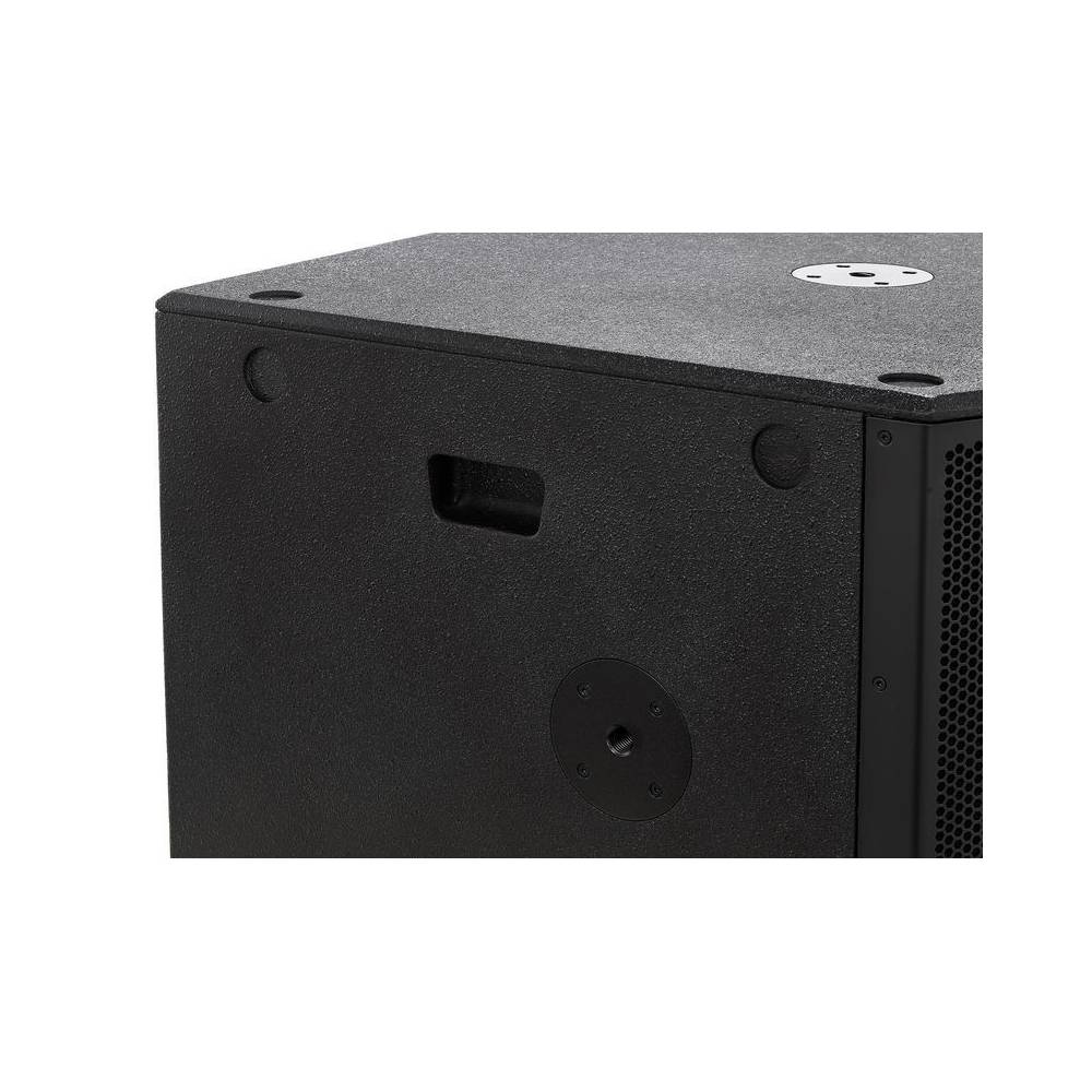 dB Technologies LVX PSW18 passieve 18 inch subwoofer zwart