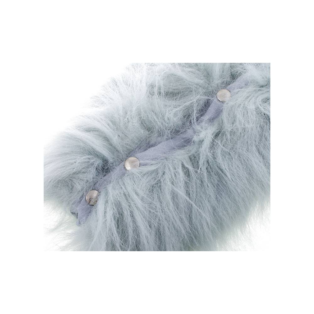 Sennheiser MZH 60-1 harig windscherm voor MZW 60-1