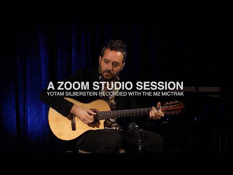 Zoom lanceert nieuwe MicTrak 32-bit Float recorder series