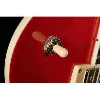 Epiphone Les Paul Muse Scarlet Red Metallic elektrische gitaar