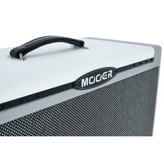 Mooer GC112 speakerkast met Celestion V30 (8 ohm, closed back)