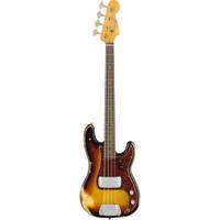 Fender Custom Shop 1960 Precision Bass Heavy Relic 3CS