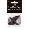 Dunlop Celluloid Classic Extra Heavy (12 stuks)