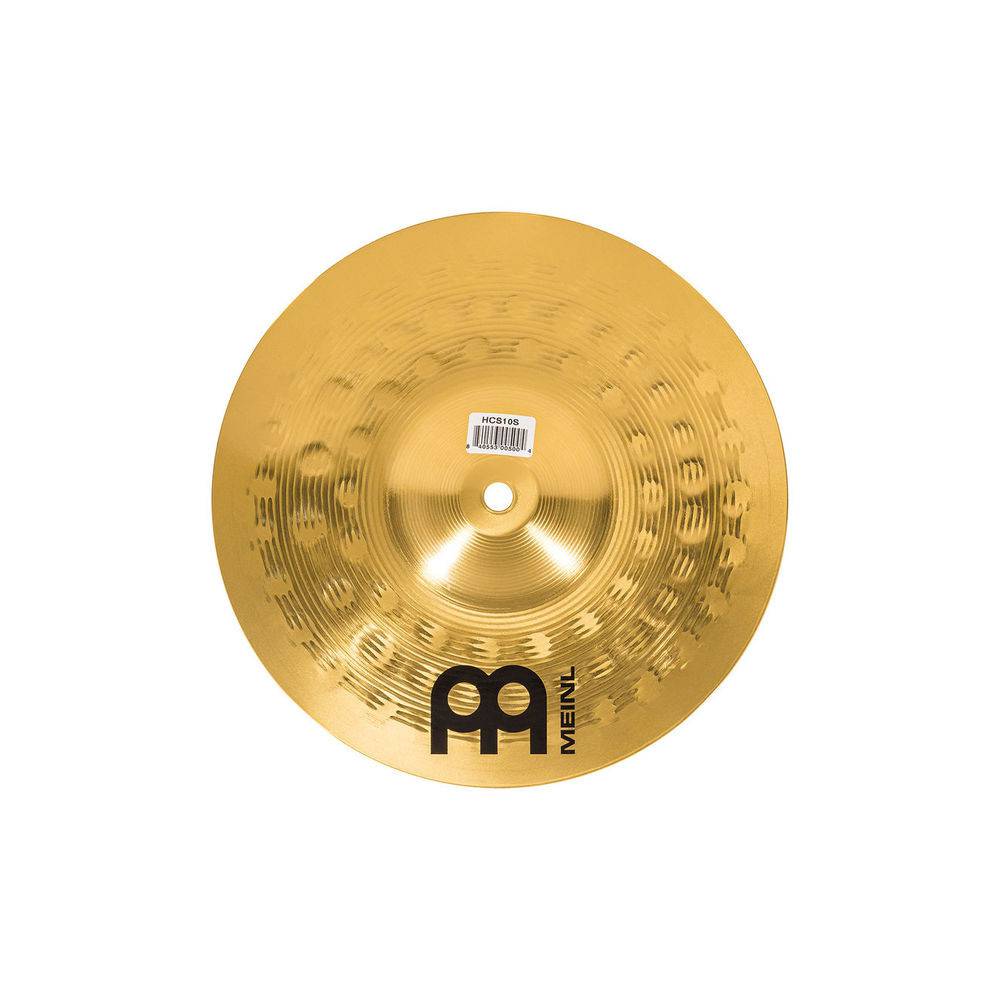 Meinl HCS10S HCS Splash 10