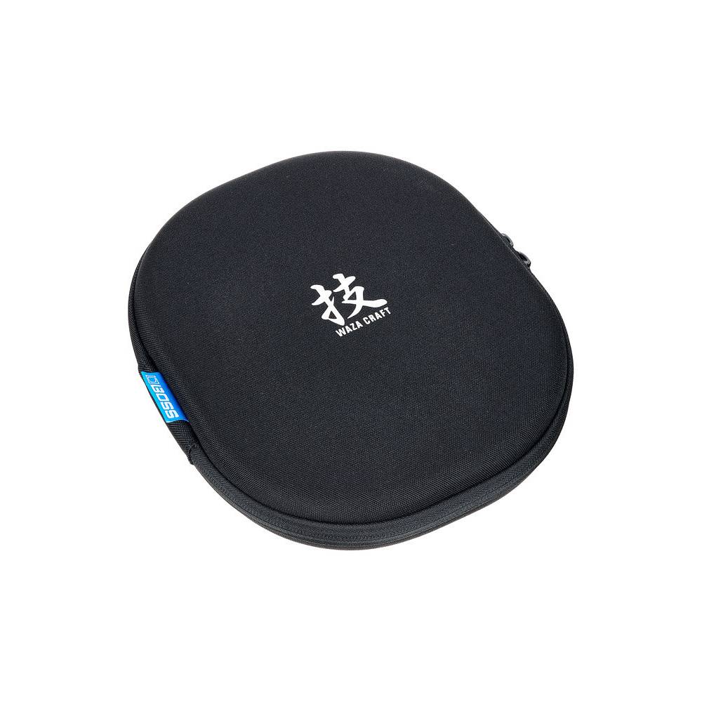 Boss CB-WZ-AIR Carrying Case voor Waza-Air en Waza-Air Bass