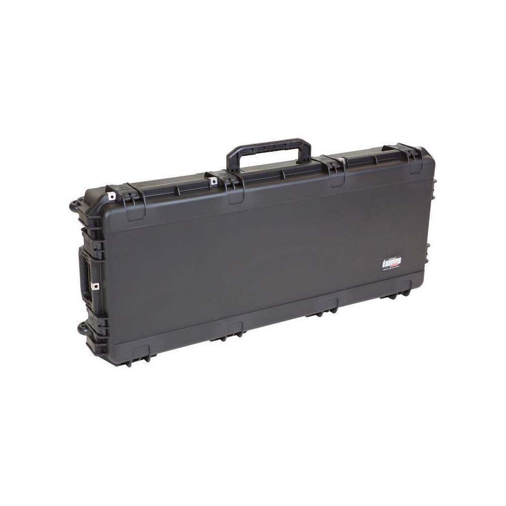 SKB iSeries 4719-35 335-type elektrische gitaar flightcase